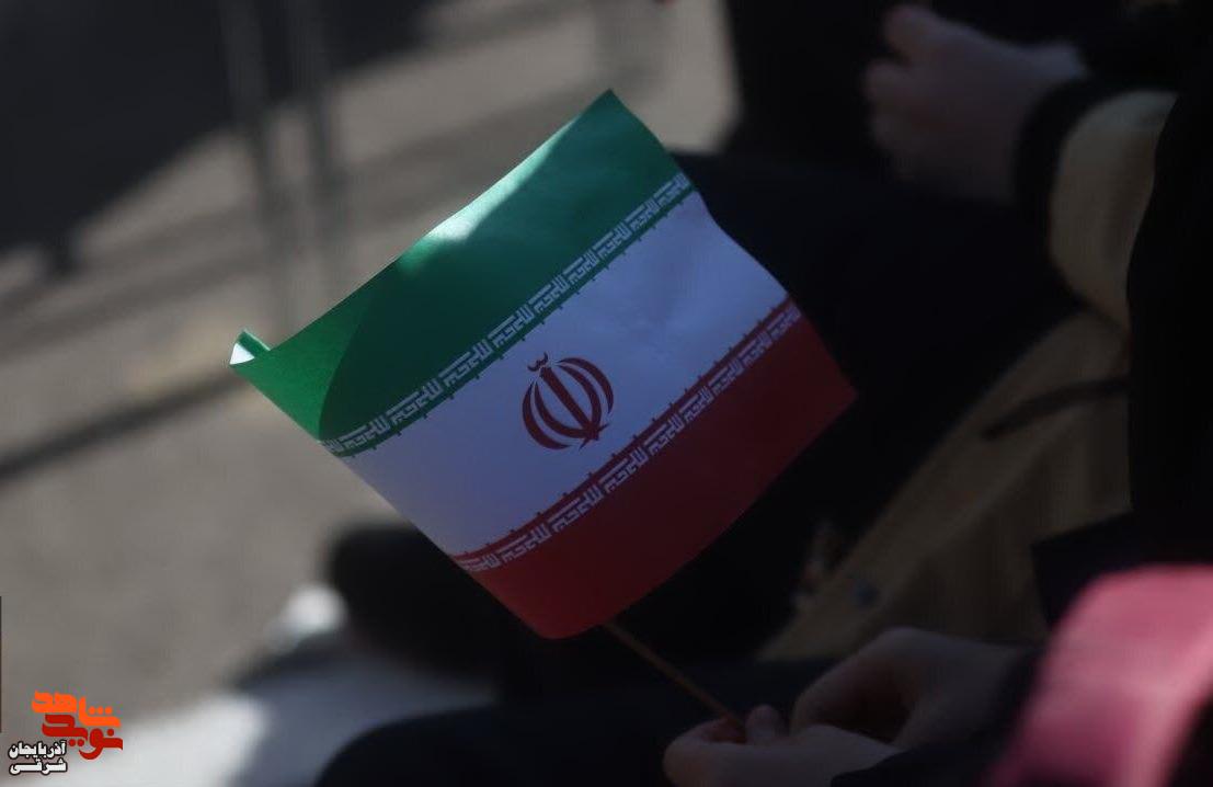 زنگ مهر و مقاومت در تبریز نواخته شد+تصاویر زنگ مهر و مقاومت در تبریز نواخته شد+تصاویر