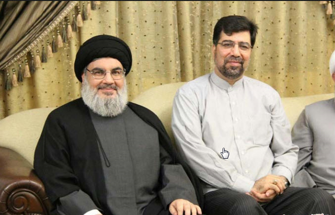 شهید «غضنفر رکن‌آبادی»؛ سرباز دیپلماسی اقتدار، شهید «منا»