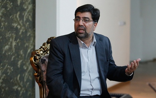 شهید «غضنفر رکن‌آبادی»؛ سرباز دیپلماسی اقتدار، شهید «منا»