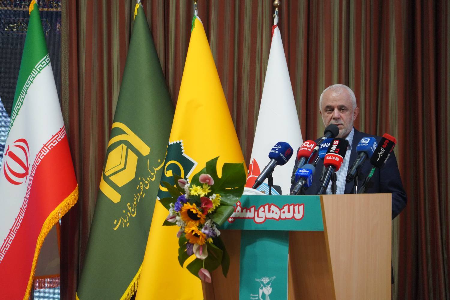 شهدای منا در اوج مظلومیت به مقام شهادت رسیدند/ فاجعه منا زخمی در قلب امت اسلامی