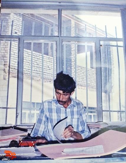 از تونل مرگ تا بوسه بر خاک وطن