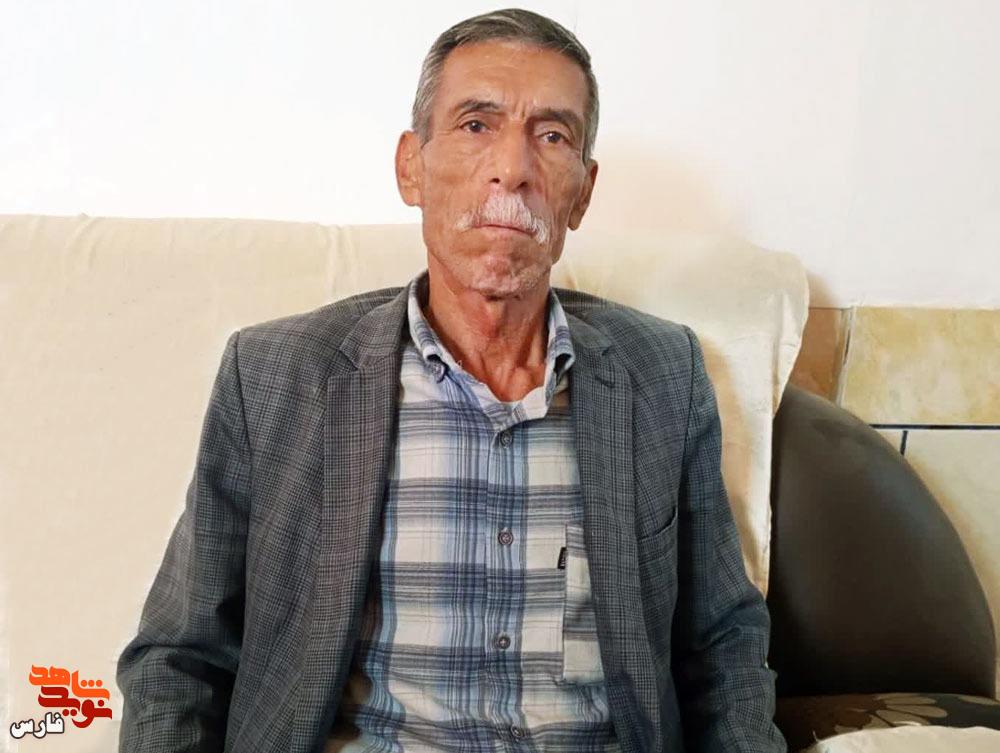 عکسی که آغاز یک ماجرا و اتمام یک امید بود