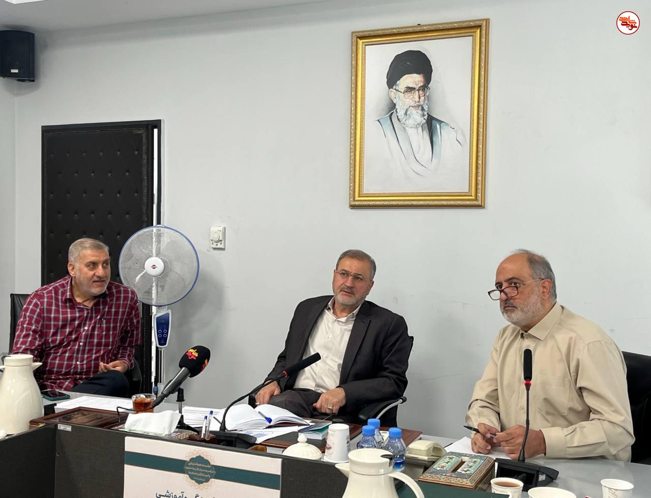 آغاز برنامه‌های کنگره ملی «شهدای غریب در اسارت» از آبان‌ماه