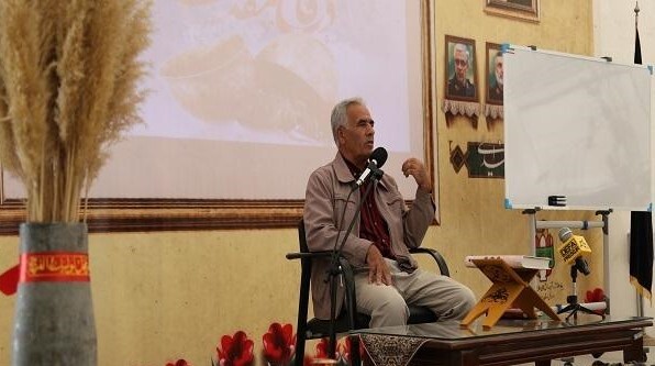 روایت ایثار برای نوجوانان؛ حضور دانش‌آموزان در موزه و یادمان شهید گمنام خراسان شمالی