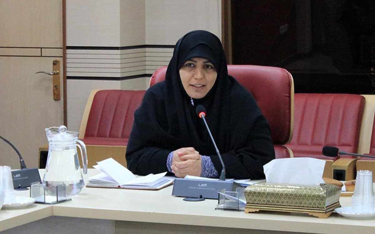 ایثارگران جهت تشرف به حج تمتع سال ۱۴۰۵ ثبتنام کنند ایثارگران جهت تشرف به حج تمتع سال ۱۴۰۵ ثبتنام کنند