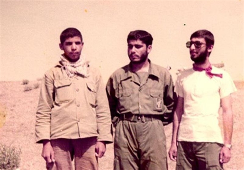 حماسه «نادر» حماسه «نادر»