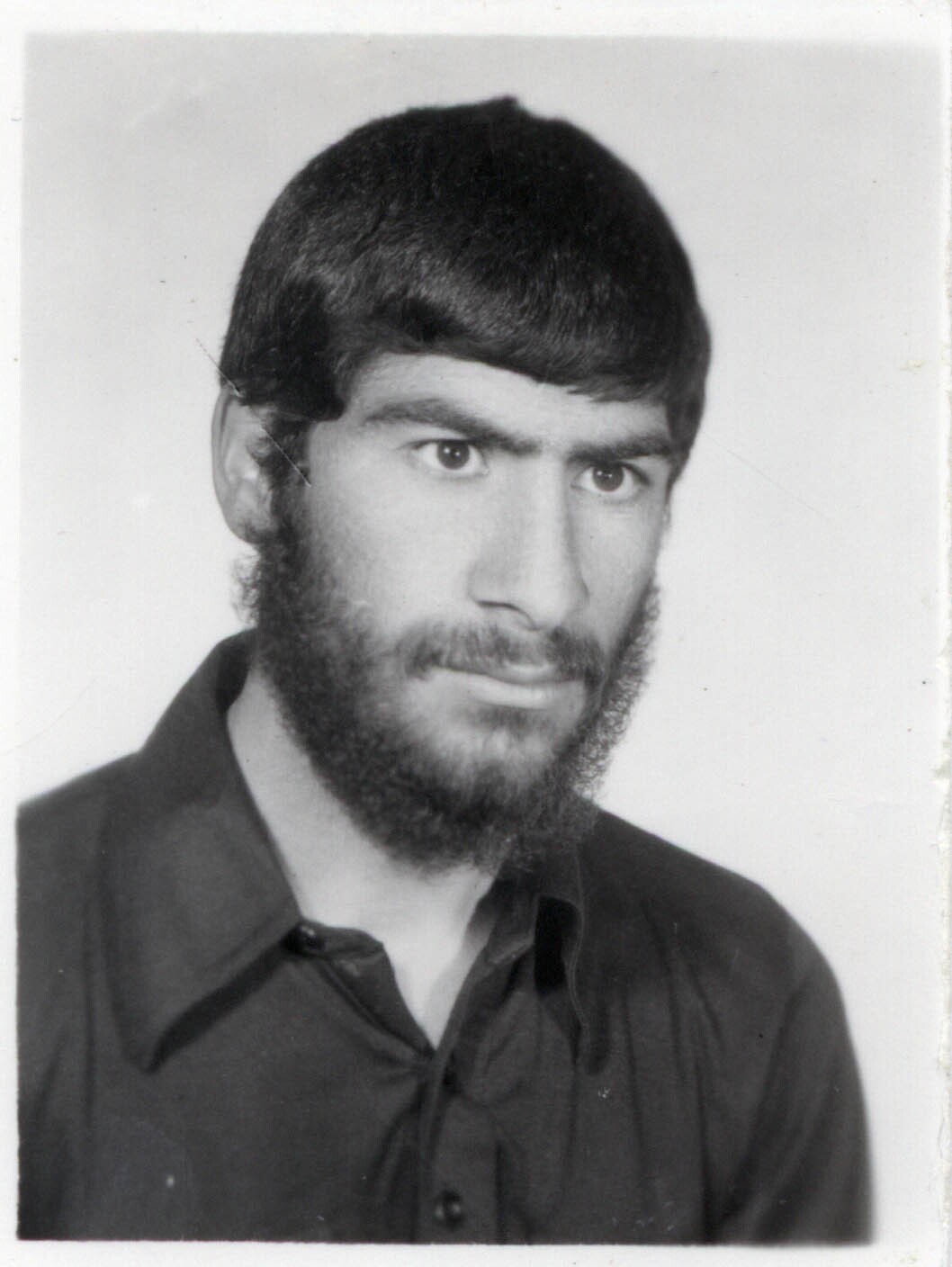 پاسدار سپاه اسلام شهید مجید کشکولی پاسدار سپاه اسلام شهید مجید کشکولی