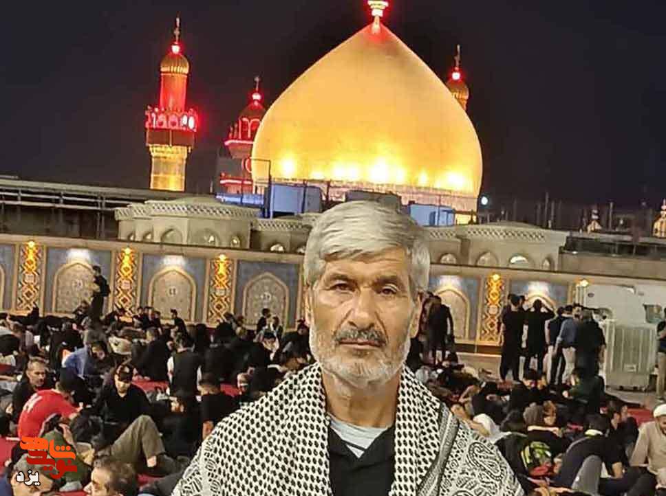 از شاخ شمیران تا دربندی‌خان؛ روایت شهادت غضنفر واسعیان در اسارت