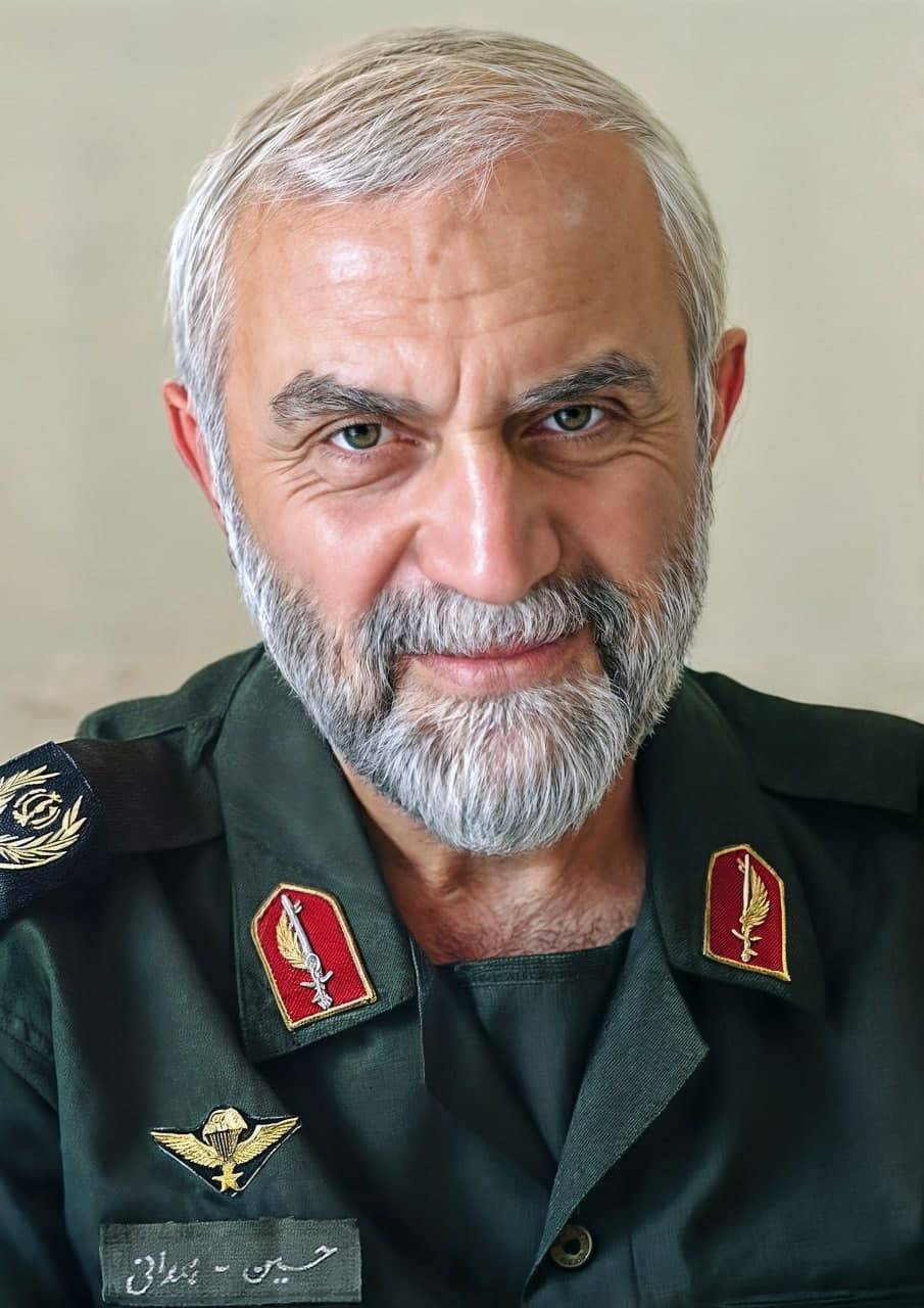 «حبیب» حرم، «محبوب» دل‌ها