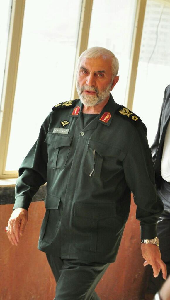 «حبیب» حرم، «محبوب» دل‌ها