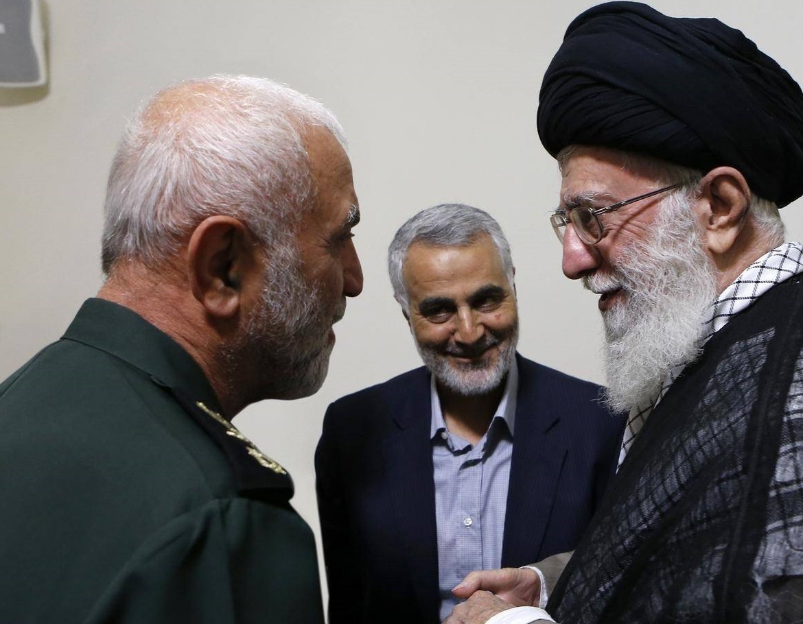 «حبیب» حرم، «محبوب» دل‌ها