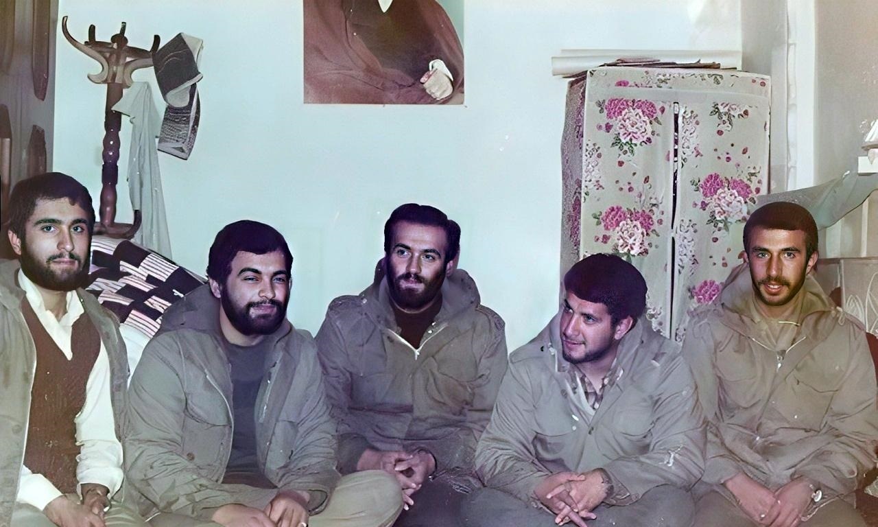 کتب تاریخ شفاهی شهیدان «باقری»، «رشید» و «شادمانی» در آستانه انتشار