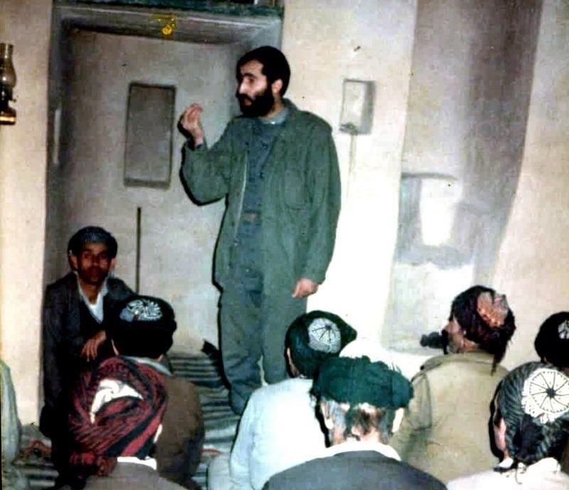 کتب تاریخ شفاهی شهیدان «باقری»، «رشید» و «شادمانی» در آستانه انتشار