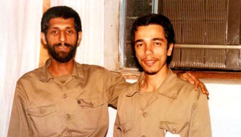 کتب تاریخ شفاهی شهیدان «باقری»، «رشید» و «شادمانی» در آستانه انتشار