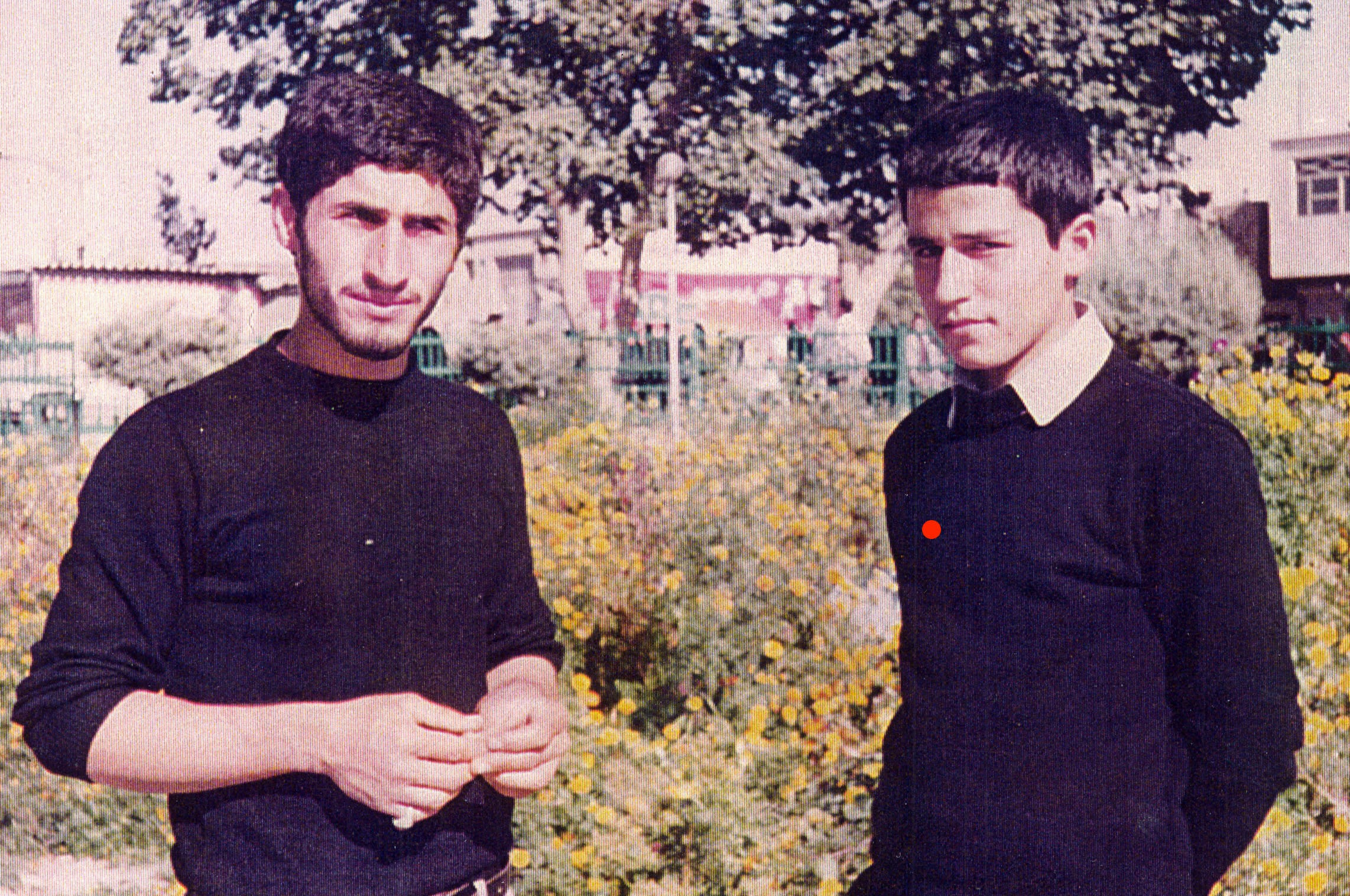 صبر و استقامت در همه مسایل زندگی تنها سفارش من به شماست صبر و استقامت در همه مسایل زندگی تنها سفارش من به شماست