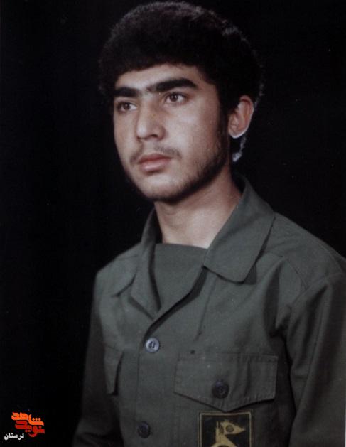 خدایا مگزار كه نامم در آخرت به بدی برده شود خدایا مگزار كه نامم در آخرت به بدی برده شود