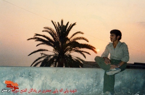 از نبرد در سوریه و لبنان تا شهادت در فاو از نبرد در سوریه و لبنان تا شهادت در فاو