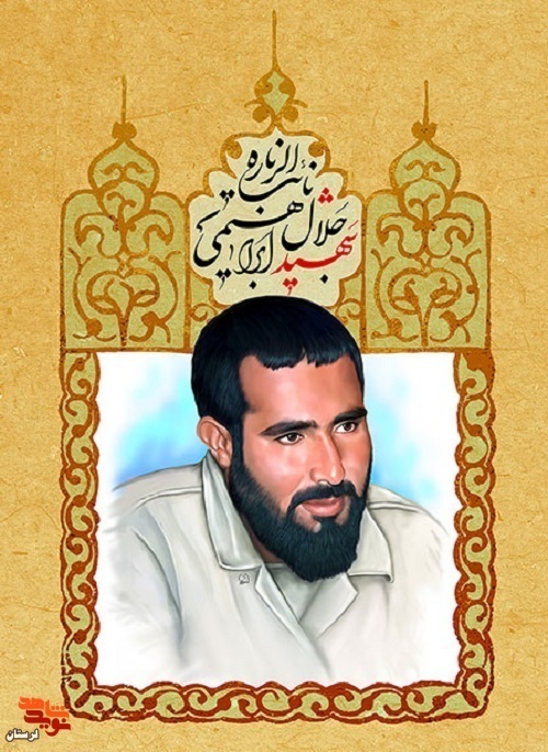 تدبیری که مانع از شهادت تعداد زیادی از رزمندگان شد تدبیری که مانع از شهادت تعداد زیادی از رزمندگان شد