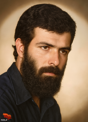 شهید «جهانگرد امیری»، دلگرمی اسراء در تاریک‌ترین روز‌های تکریت بود