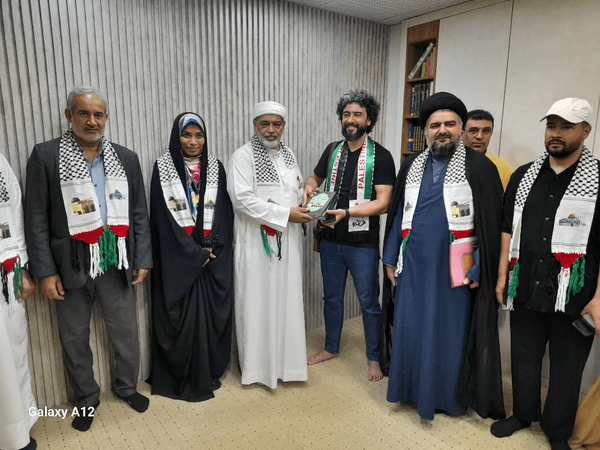 فیلمساز هرمزگانی، مقاومت را به قلب دختران ایران رساند