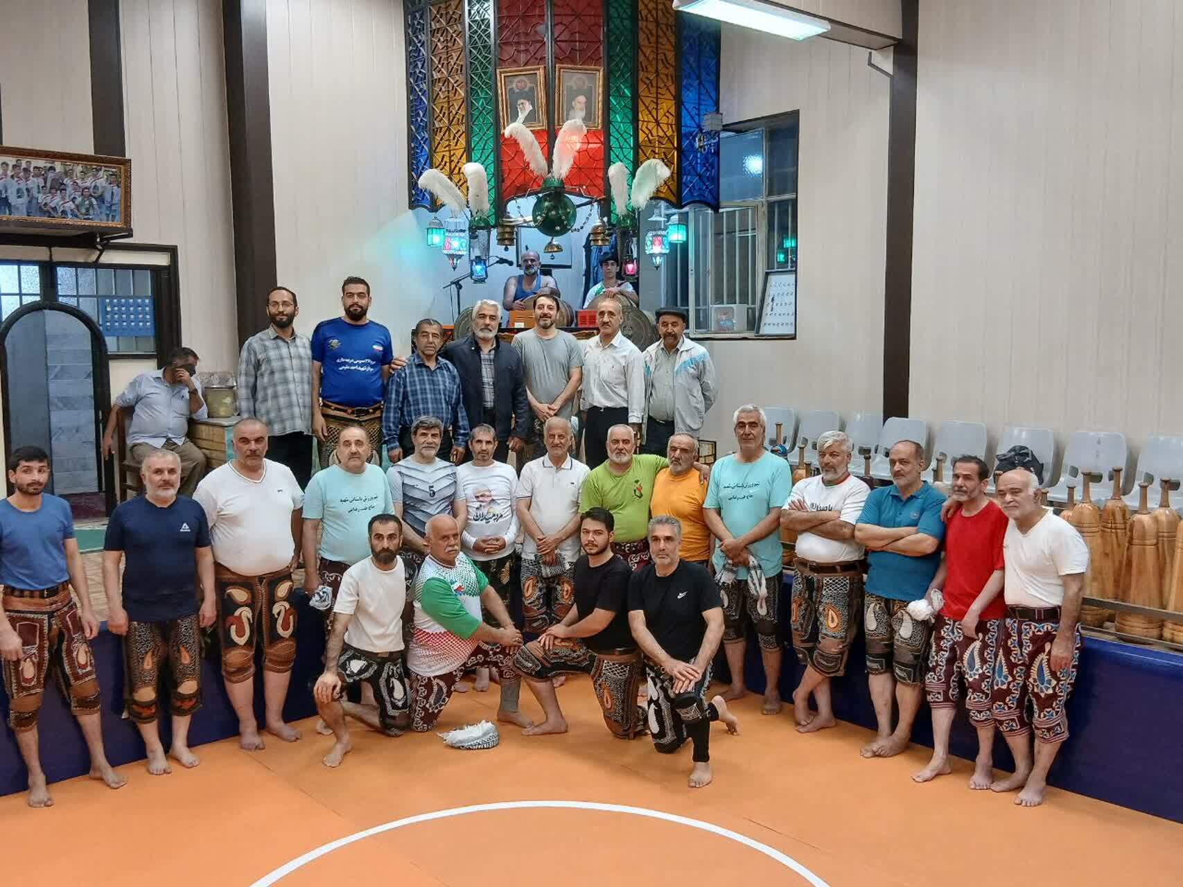 یادداشت | وقتی زخم‌ها، مدال می‌شوند؛ روایت ایستادگی جانبازان ورزشکار قزوین