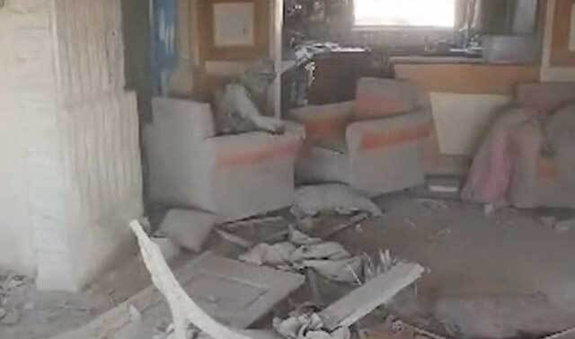 نام تمام زندگان، یحیاست...