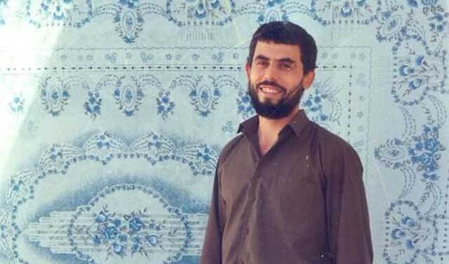 نام تمام زندگان، یحیاست...