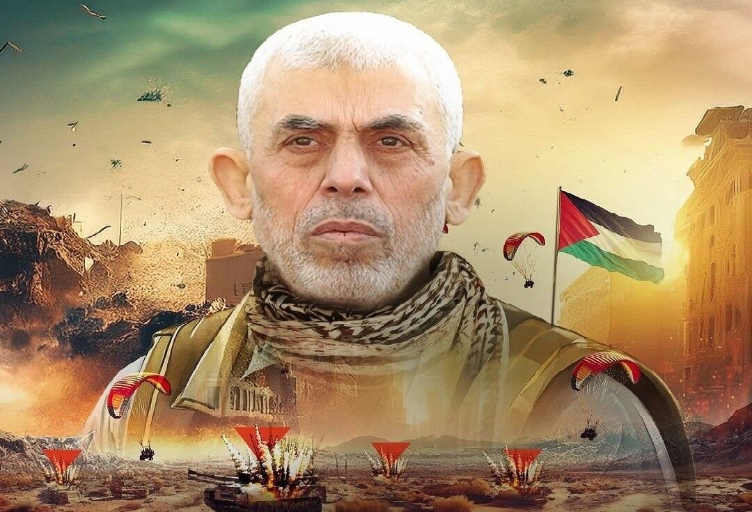 نام تمام زندگان، یحیاست...