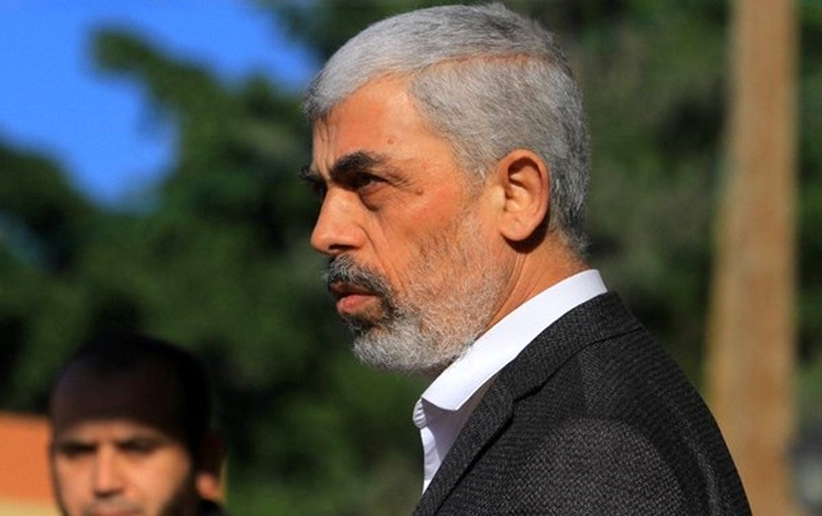 نام تمام زندگان، یحیاست...