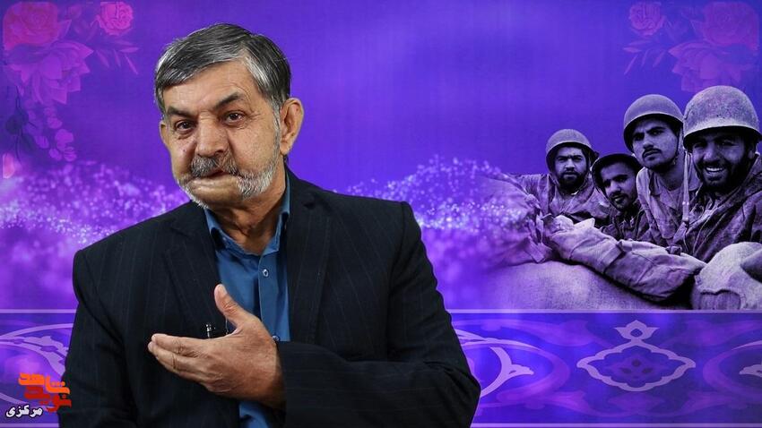 از تنگه حاجیان تا سال‌های پیوند و پرستاریِ عشق