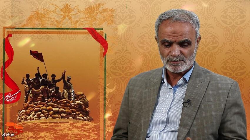 ده سال اسارت در موصل و ایمانِ استوار یک آزاده