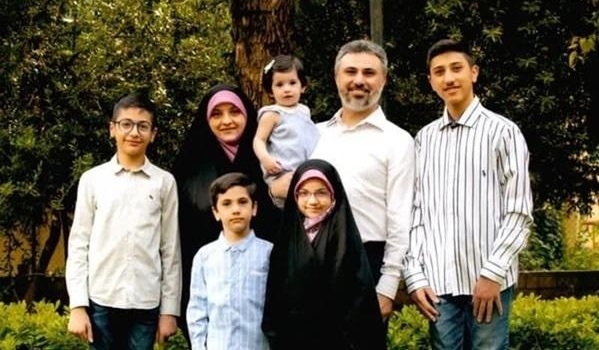 اجلاسیه بینالمللی شهیدان راه قدس برگزار میشود+ فیلم اجلاسیه بینالمللی شهیدان راه قدس برگزار میشود+ فیلم