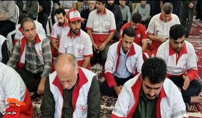 مراسم یادبود خلبان شهید «سید حسن میرقاضی» در تنکابن برگزار شد مراسم یادبود خلبان شهید «سید حسن میرقاضی» در تنکابن برگزار شد