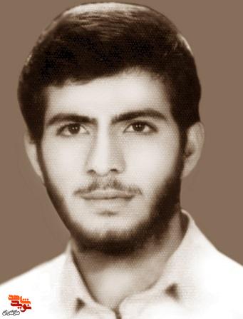 شهید «محمدیوسف مردان زاده» به روایت تصویر شهید «محمدیوسف مردان زاده» به روایت تصویر