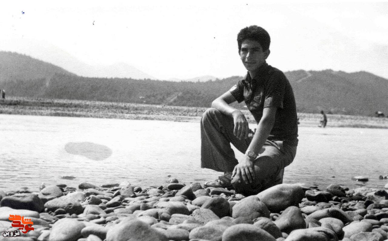 از نان تنور تا خاکریز؛ روایت مادری که هنوز چشم‌انتظار است