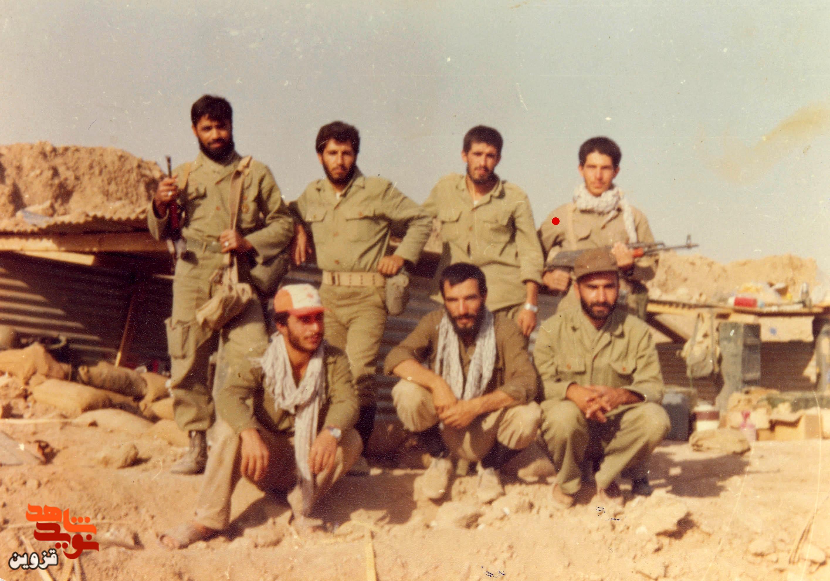 از نان تنور تا خاکریز؛ روایت مادری که هنوز چشم‌انتظار است