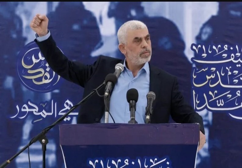 نام تمام زندگان، یحیاست...