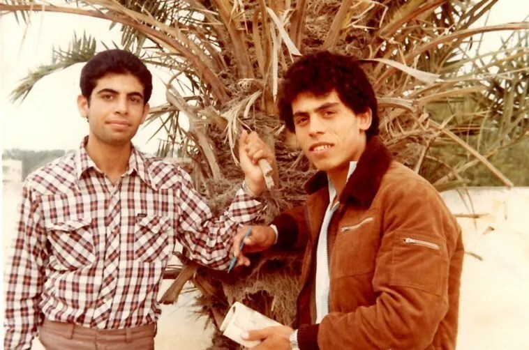 نام تمام زندگان، یحیاست...