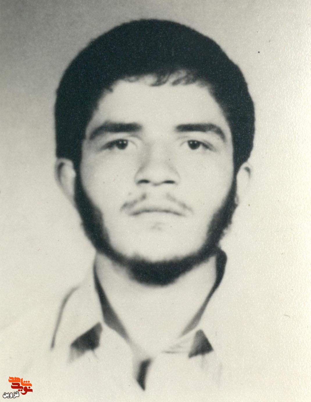 والفجر مقدماتی – شهید علیرضا عصارزاده