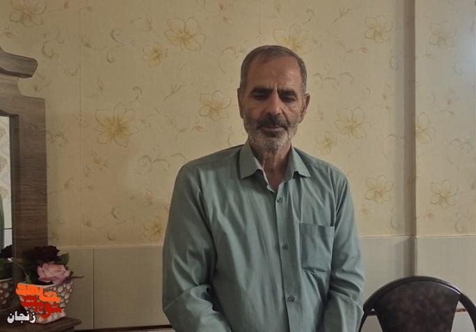 روایتی از «دلاور»؛ نامی که به قامت عمل او نشست