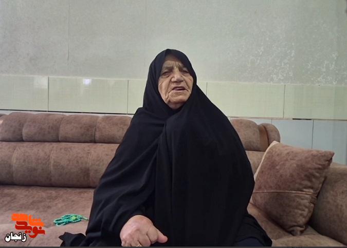 روایتی از «دلاور»؛ نامی که به قامت عمل او نشست