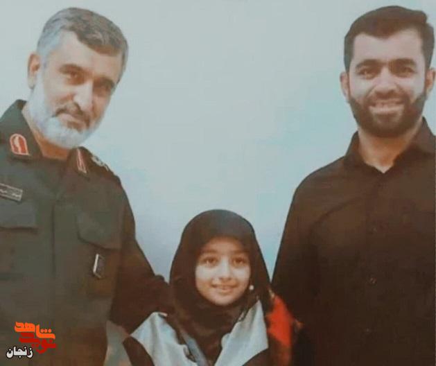 روایتی از «دلاور»؛ نامی که به قامت عمل او نشست