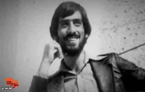 شهید «حبیب الله افتخاریان (ابوعمار)» به روایت تصویر