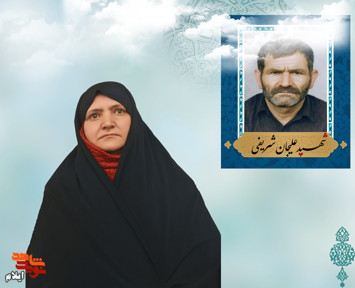 شهیدی بی‌نشان در غربت، و قصه‌ای از درد، شجاعت و انتظار