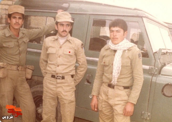 سال نو من، پایی نداشت