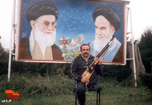 سال نو من، پایی نداشت