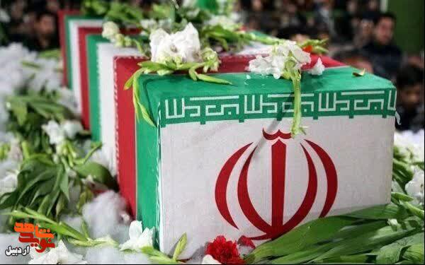 گمرک بیله‌سوار میزبان پیکر مطهر شهید گمنام خواهد شد