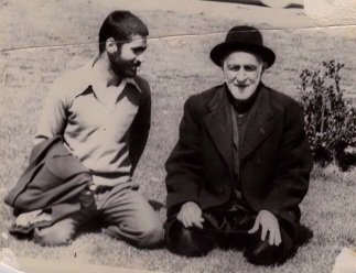 «سردار»‌ی که برای نفوذ در عمق دشمن، «سرپُل» شد!