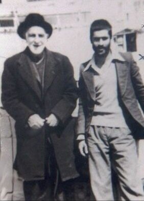 «سردار»‌ی که برای نفوذ در عمق دشمن، «سرپُل» شد!