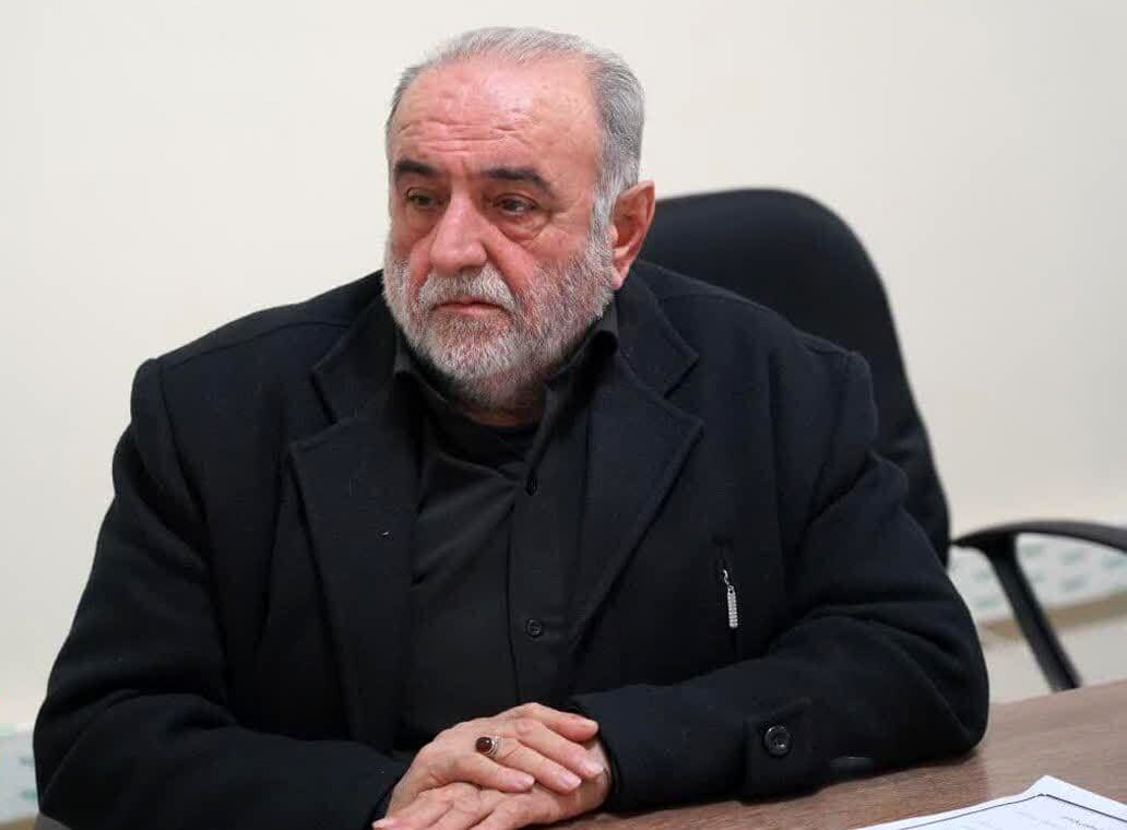 روایت زندگی، مقاومت و کارآفرینی جانباز ۷۰ درصد محمدحسن رادمنش روایت زندگی، مقاومت و کارآفرینی جانباز ۷۰ درصد محمدحسن رادمنش